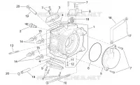 Tête moteur