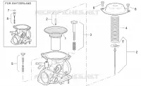 Carburateur I