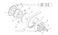 Variateur I