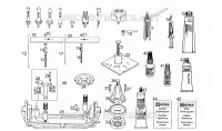 OUTILLAGE SPECIAL