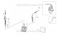 Carburateur I
