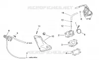 Alimentation - Pompe Huil