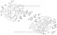 Carter moteur