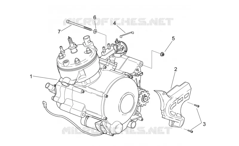Moteur