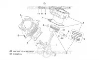 Arbre moteur II