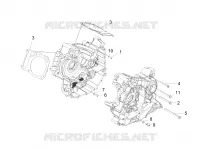 CARTERS MOTEUR I