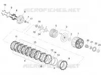 Embrayage
