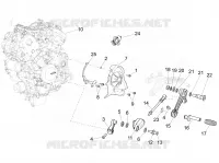Moteur-Groupe complementaire
