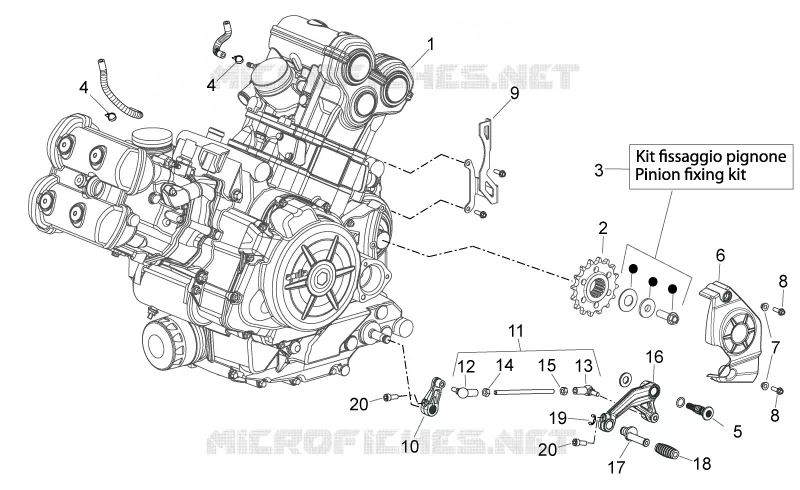 Moteur