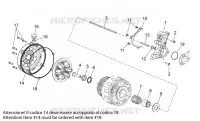 Embrayage I