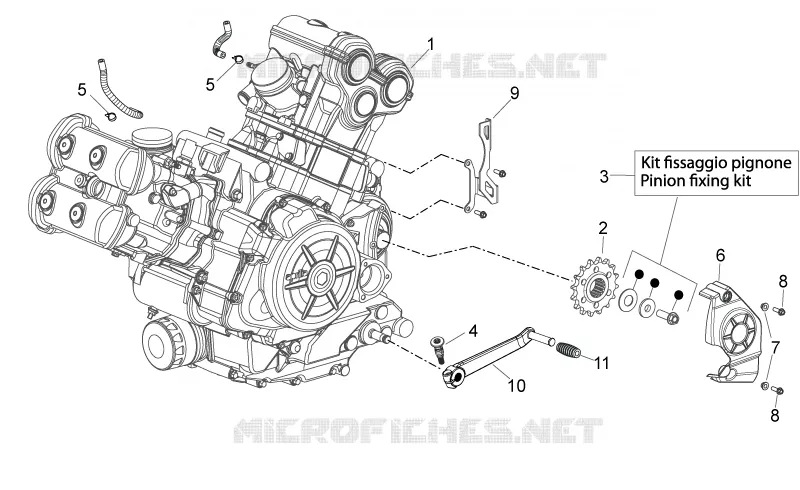 Moteur