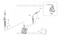 Carburateur I