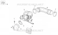 Carburateur I