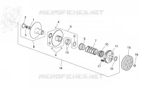 Embrayage