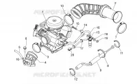Carburateur I