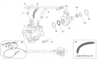 Group injection (Ditech)