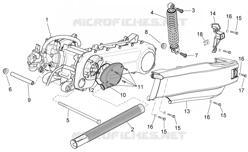 Moteur I