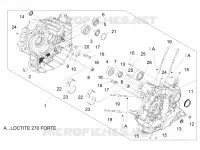 CARTERS MOTEUR I