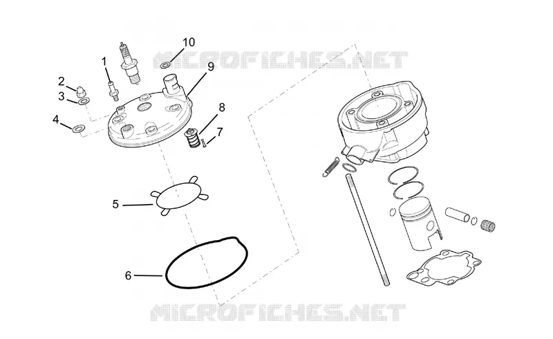 Culasse
