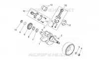 Arbre moteur