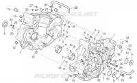Carter moteur I