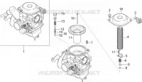 Carburateur I
