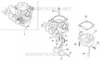 Carburateur III