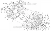 Carter moteur I