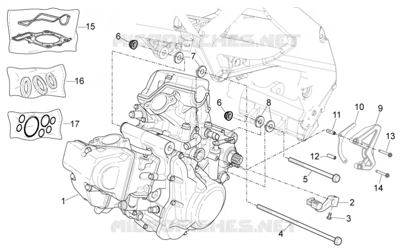 Moteur