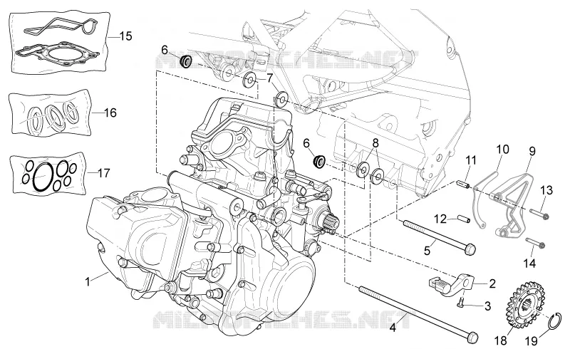 Moteur