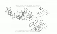 couvercles carter moteur