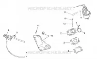 Alimentation - Pompe Huil