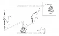 Carburateur I