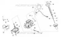 Carburateur II
