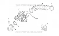 Carburateur I