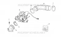 Carburateur I