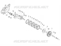 Embrayage