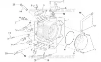 Tête moteur