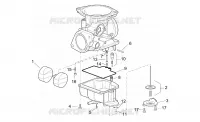 Carburateur III