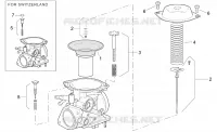 Carburateur I