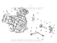 Moteur-Groupe complementaire