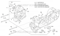 Carter moteur