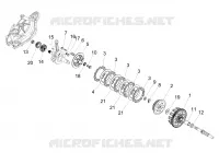 Embrayage