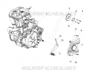 Moteur-Groupe complementaire