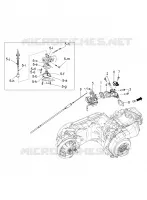 CARBURATEUR - PIECES DETACHEES