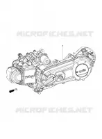 MOTEUR COMPLET