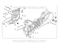 CARTERS MOTEUR I