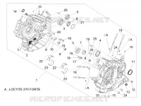 CARTERS MOTEUR I