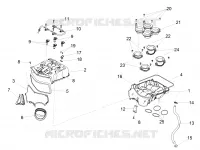 BOITE A AIR