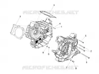 CARTERS MOTEUR I